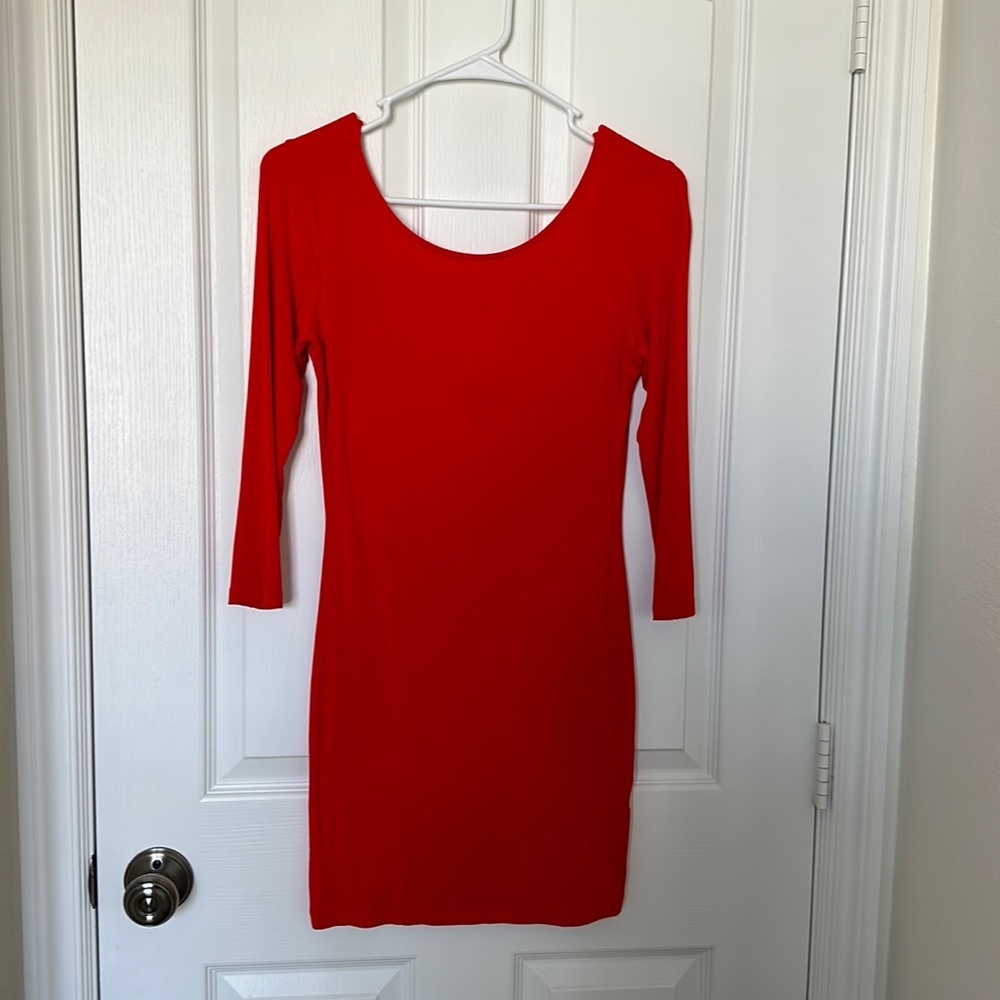 Forever 21 Dress